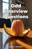Odd Interview Questions (eBook, ePUB) Odd Interview Questions (eBook, ePUB)
