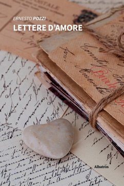 Cover Lettere d'amore (eBook, ePUB)