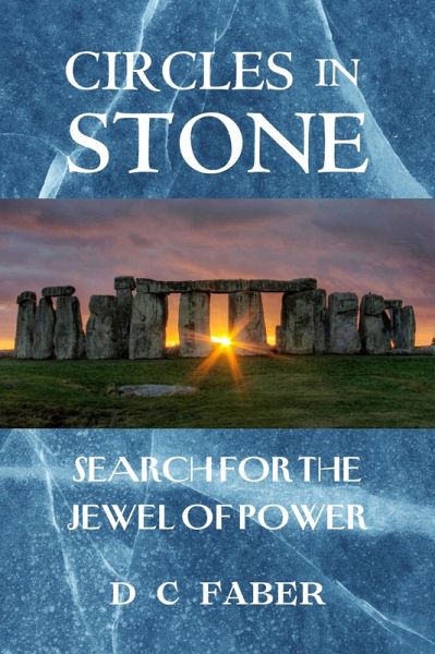 Circles in Stone (eBook, ePUB)