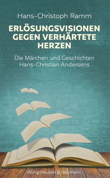Erlösungsvisionen gegen verhärtete Herzen (eBook, PDF) Erlösungsvisionen gegen verhärtete Herzen (eBook, PDF)