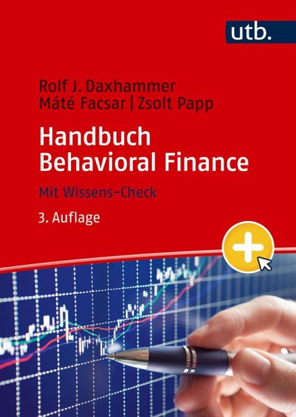 Handbuch Behavioral Finance (eBook, ePUB) Handbuch Behavioral Finance (eBook, ePUB)