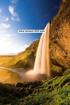 Aðrar skoðanir 2025 mars (eBook, ePUB) Cover Aðrar skoðanir 2025 mars (eBook, ePUB)