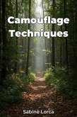Camouflage Techniques (eBook, ePUB)