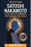 Crypto King (eBook, ePUB)