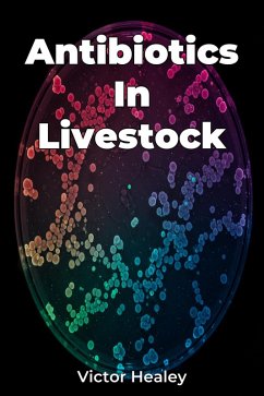 Cover Antibiotics In Livestock (eBook, ePUB)