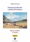 I fondamenti filosofici e politici del Sardismo (eBook, ePUB)