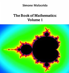 Cover The Book of Mathematics: Volume 1 (eBook, ePUB)