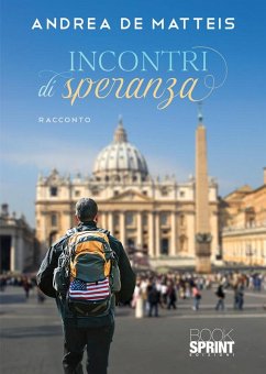 Cover Incontri di speranza (eBook, ePUB)