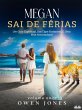 Megan Sai De Férias (eBook, ePUB) - Bild 1