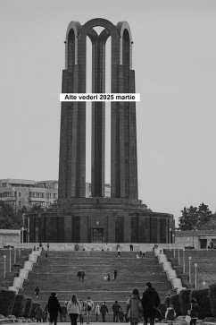 Cover Alte vederi 2025 martie (eBook, ePUB)