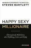 Happy Sexy Millionaire (eBook, ePUB)