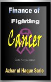 Finance of Fighting Cancer (eBook, ePUB)