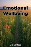 Emotional Wellbeing (eBook, ePUB) Emotional Wellbeing (eBook, ePUB)