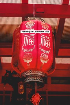 Cover Pandangan lain Maret 2025 (eBook, ePUB)