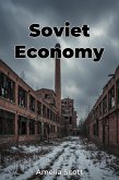 Soviet Economy (eBook, ePUB) Soviet Economy (eBook, ePUB)