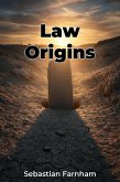Law Origins (eBook, ePUB) Law Origins (eBook, ePUB)