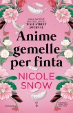 Anime gemelle per finta (eBook, ePUB) Anime gemelle per finta (eBook, ePUB)