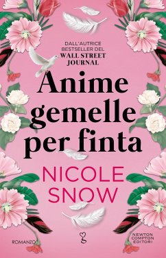 Cover Anime gemelle per finta (eBook, ePUB)