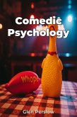 Comedic Psychology (eBook, ePUB) Comedic Psychology (eBook, ePUB)