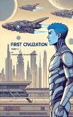 First Civilization (eBook, ePUB)