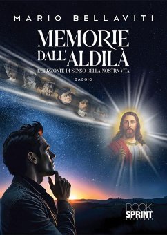 Cover Memorie dall'aldilà (eBook, ePUB)