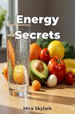 Energy Secrets (eBook, ePUB) Energy Secrets (eBook, ePUB)