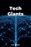 Tech Giants (eBook, ePUB) Tech Giants (eBook, ePUB)