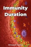 Immunity Duration (eBook, ePUB) Immunity Duration (eBook, ePUB)