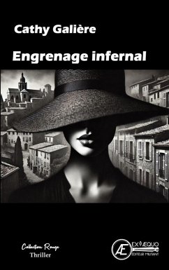 Cover Engrenage infernal (eBook, ePUB)