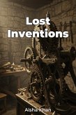 Lost Inventions (eBook, ePUB) Lost Inventions (eBook, ePUB)