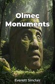 Olmec Monuments (eBook, ePUB) Olmec Monuments (eBook, ePUB)