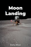 Moon Landing (eBook, ePUB) Moon Landing (eBook, ePUB)