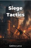 Siege Tactics (eBook, ePUB) Siege Tactics (eBook, ePUB)