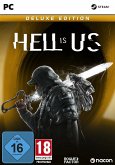 Hell is Us - Deluxe Edition (PC) Hell is Us - Deluxe Edition (PC)