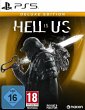 Hell is Us - Deluxe Edition (PS5) - Bild 1