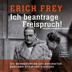 Ich beantrage Freispruch! (MP3-Download)