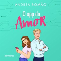 Cover O app do amor (MP3-Download)