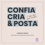 Confia, cria & posta (MP3-Download)