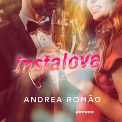 Cover Instalove (MP3-Download)