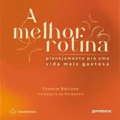 Cover A melhor rotina (MP3-Download)