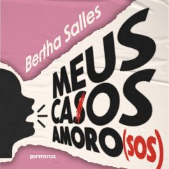 Cover Meus casos amoro(sos) (MP3-Download)