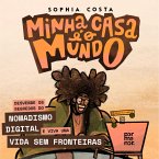 Minha casa é o mundo (MP3-Download)