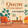 Quem te convidou (MP3-Download) - Bild 1