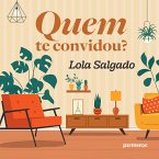 Quem te convidou (MP3-Download)