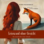 Leinwand ohne Gesicht (MP3-Download)