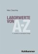 Laborwerte von A-Z (eBook, PDF) - Bild 1