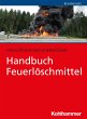 Handbuch Feuerlöschmittel (eBook, PDF) - Bild 1