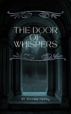 The Door of Whispers (eBook, ePUB)