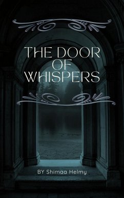 Cover The Door of Whispers (eBook, ePUB)