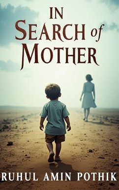 In Search of Mother (eBook, ePUB) - Pothik, Ruhul Amin